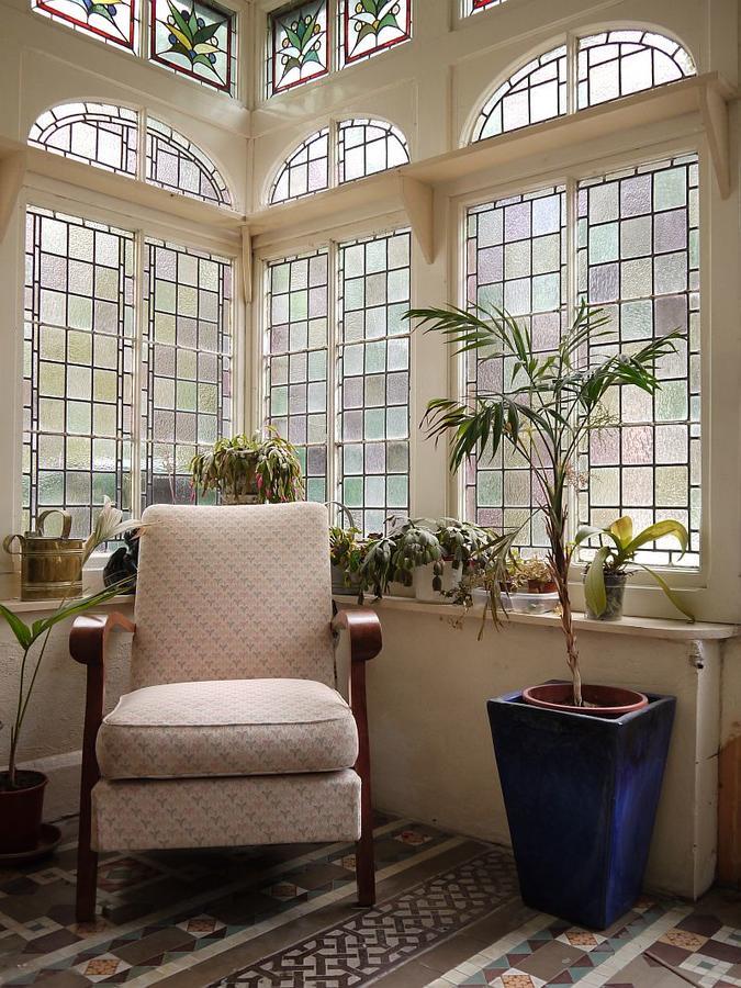 Culloden House Bed & Breakfast Westward Ho!  Luaran gambar